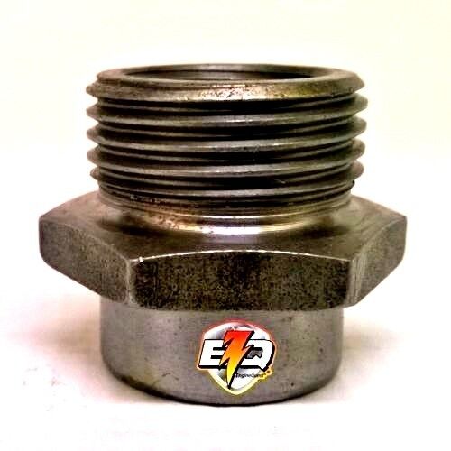 Enginequest OFA460 Oil Filter Adapter Insert Ford 429 460