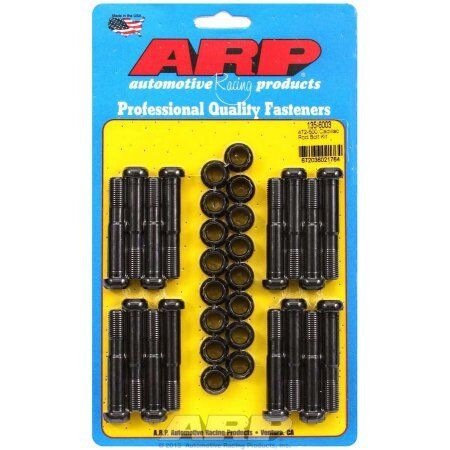 ARP Cadillac 472 500 8740 Performance Race Pleuelschrauben-Muttern-Satz 1968-1976