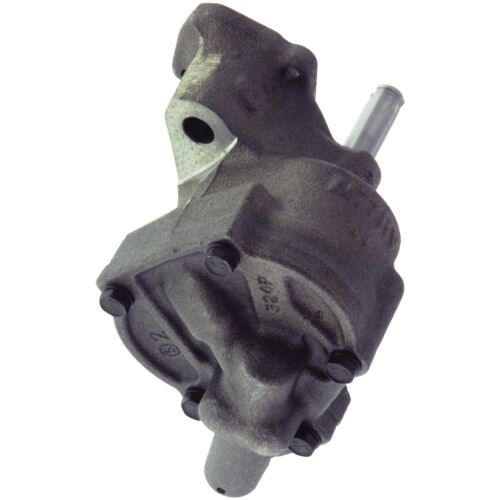 Melling M77HV High Volume HV Oil Pump Chevy 366 396 402 427 454
