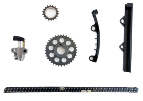 Enginetech Steuerkettensatz für 1983 1984 Toyota 4Runner Celica Pickup