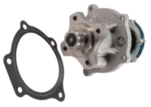 Melling MWP506 Water Pump Fits 2002-2012 Chevy GM 2.8L 2.9L 3.5L 3.7L 4.2L