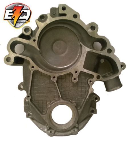 1982-1986 Chevrolet 2.8L 173 Blazer S10 S15 Steuergehäusedeckel Neu 