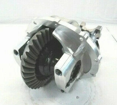 Aluminum 9'' Ford 4.56 LSD 31 Spline 3rd Member 1350 Billet Yoke C23427-31