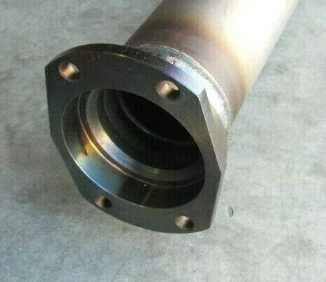 Ford 9'' Hot Rod Rear End Notch Housing Torino Big Bearing 57'' Complete C24014