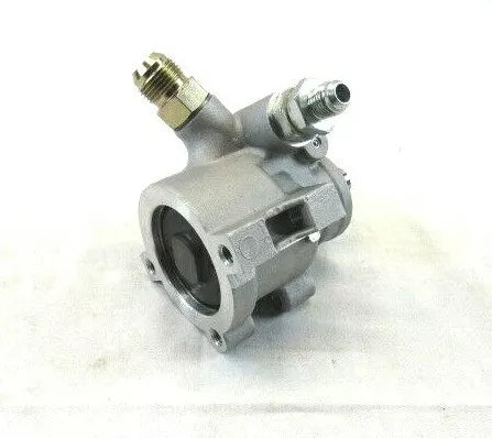 GM Chevy Type II Aluminum Power Steering Pump Raw S86005
