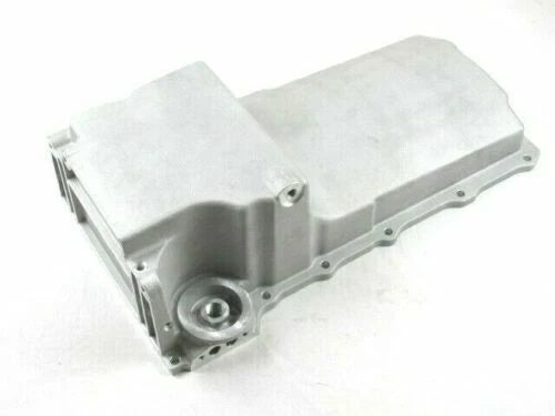 LS Engine Swap Oil Pan, Header & Adj. Engine Mounts Camaro Bel Air Nova Chevelle