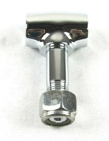 1-3/4'' Leaf Spring Front Suspension Pivot Chrome C22611C