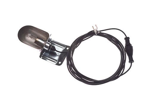 Reproduction Wiring Harnesses Hood Lamp 1966 - 1977 GM Vehicles