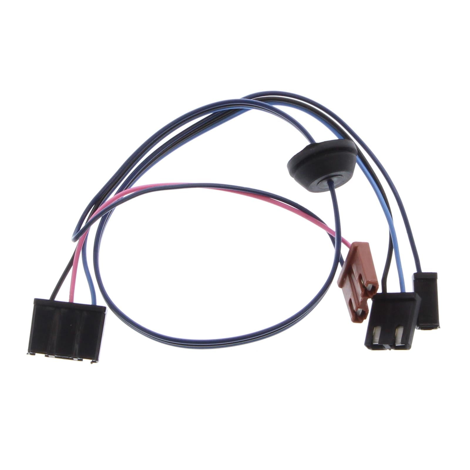 Reproduction Wiring Harnesses for 1965-1966 IMPALA