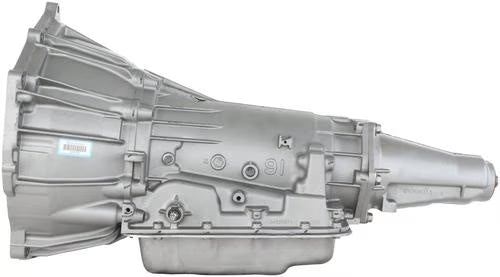 1996–1998 4L60E-3 Year Limited Warranty