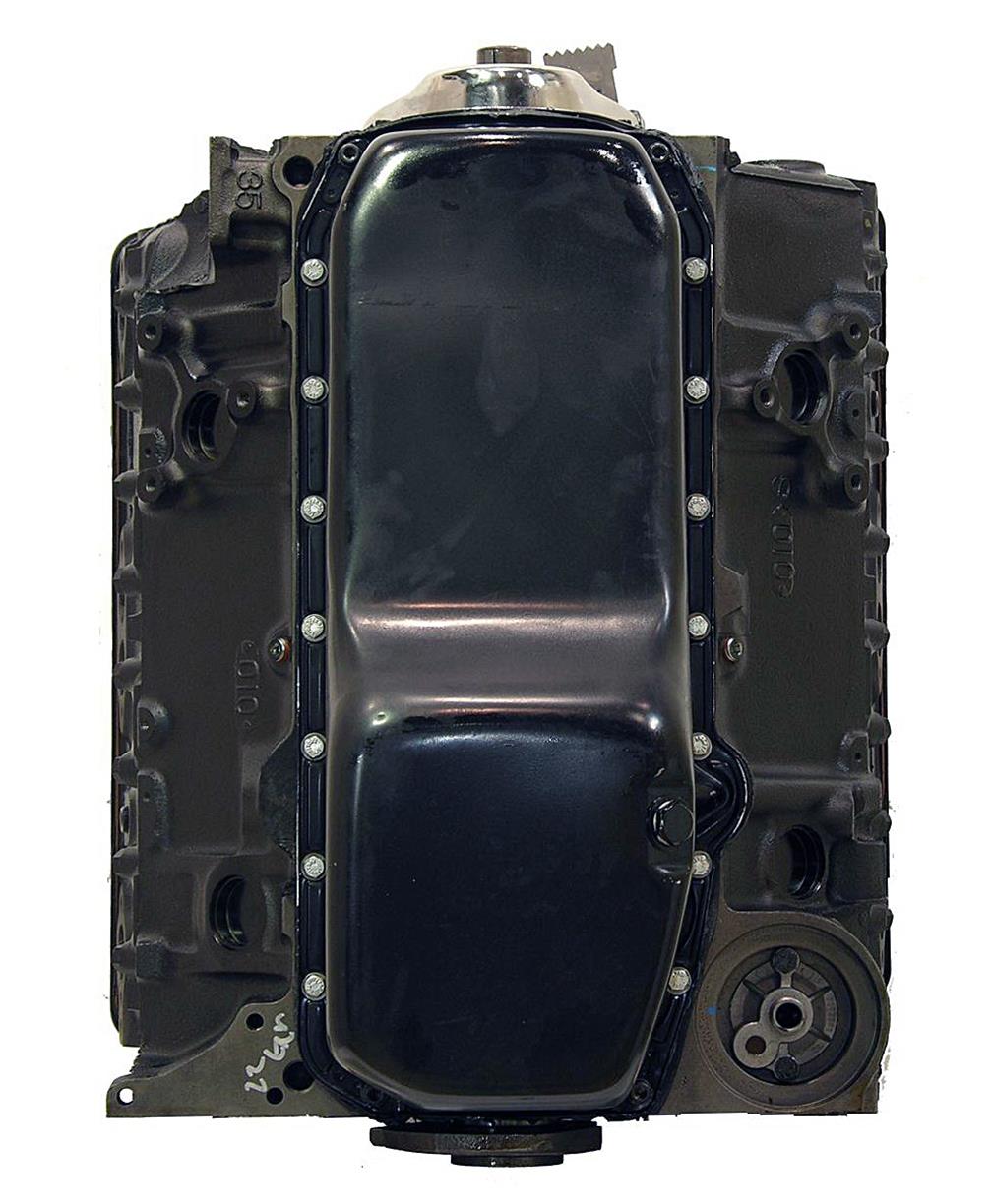 1964 -1977 Crate Engine Long Block, Assembled, GM, 5.7L each. MOST POPULAR!