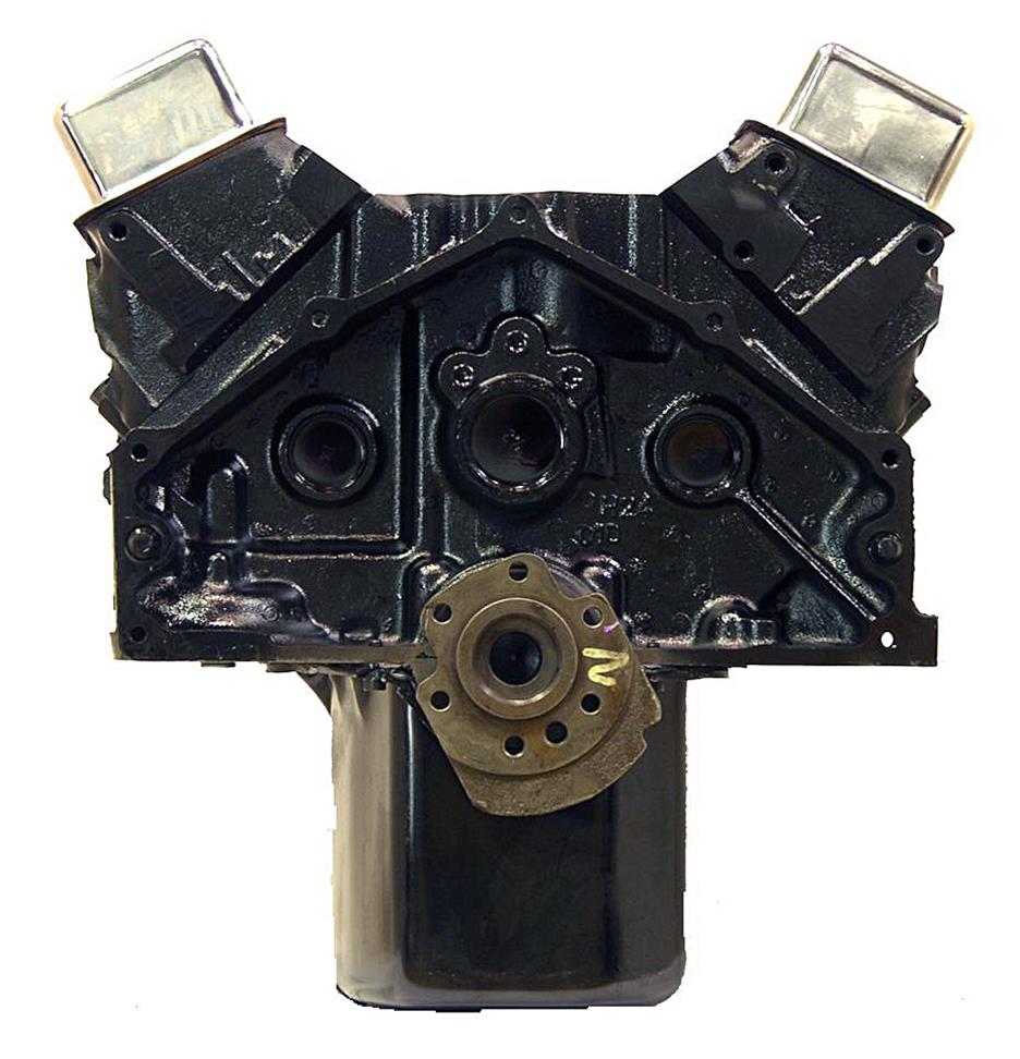 1964 -1977 Crate Engine Long Block, Assembled, GM, 5.7L each. MOST POPULAR!