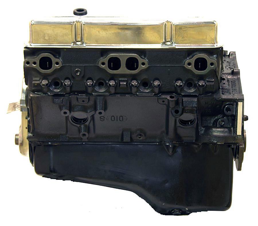 1964 -1977 Crate Engine Long Block, Assembled, GM, 5.7L each. MOST POPULAR!