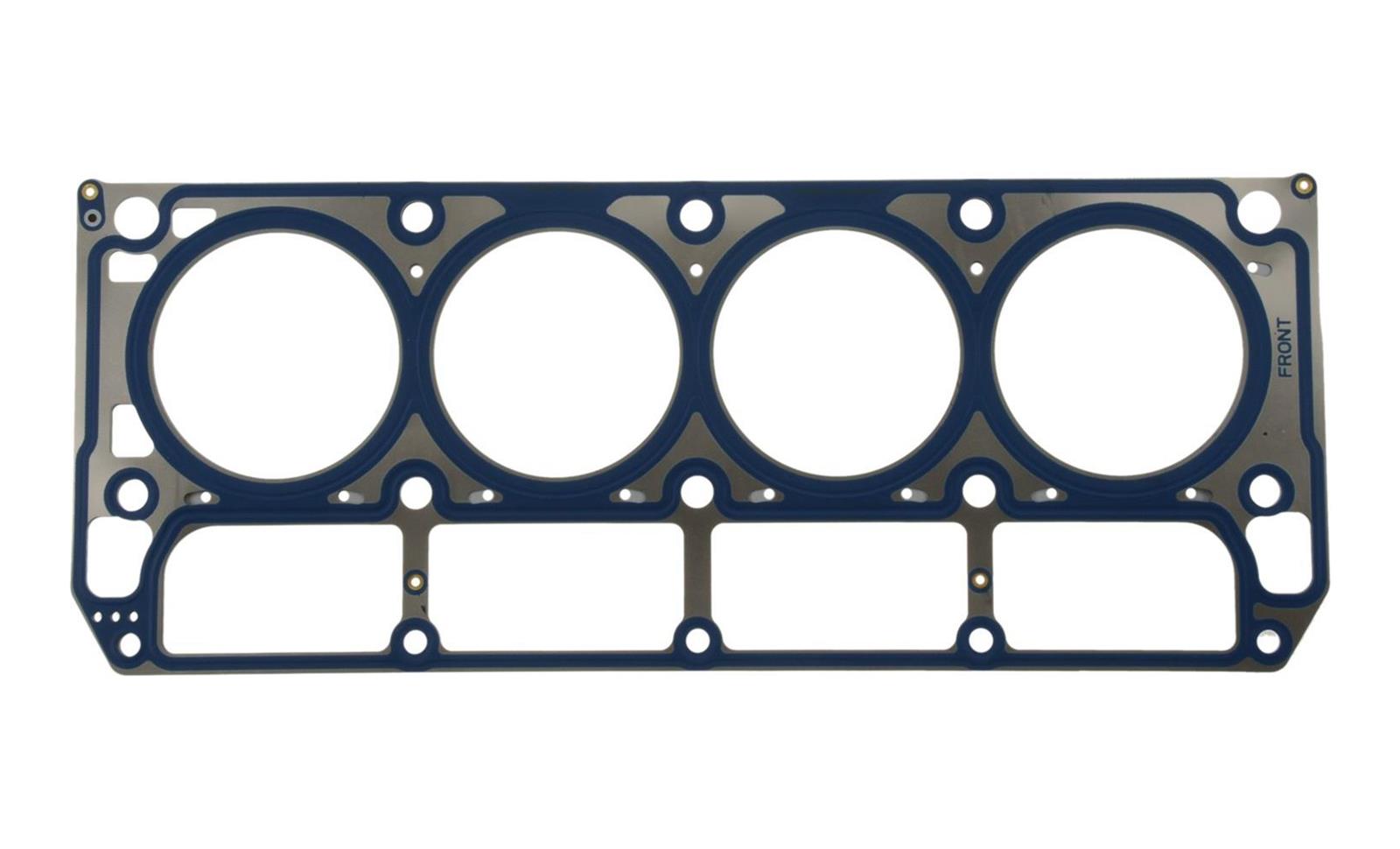(2) Mahle 54441 Head Gaskets 1999-2006 4.8 4.8L MLS Chevy GM