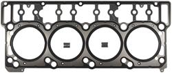 03-06 Ford 6.0 6.0L Powerstroke Mahle 54450A 18MM Black Diamond (2) Head Gaskets