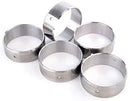 Camshaft Cam Bearings Set for 1967-2002 Chevrolet GMC SBC 305 327 350 400 V8