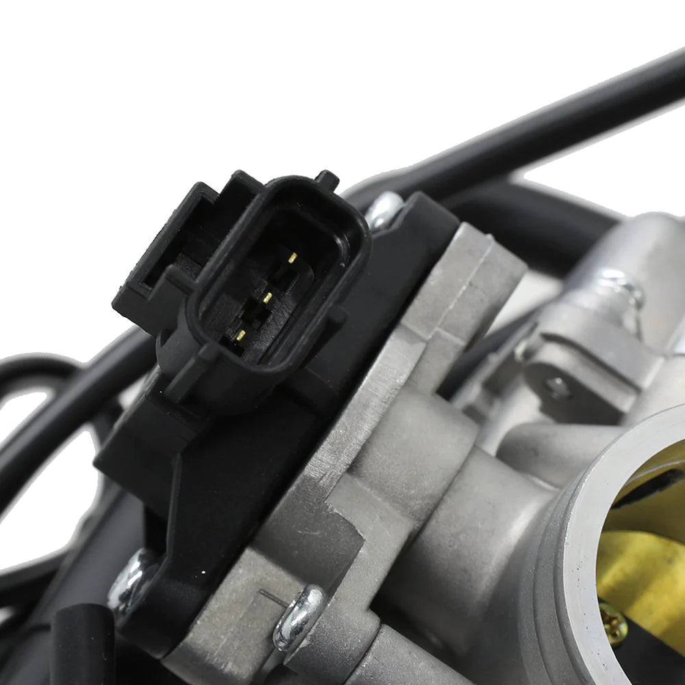 NEW CARBURETOR FOR 2003-2005 HONDA TRX 650 TRX650 RINCON ATV OE COMPLETE CARB