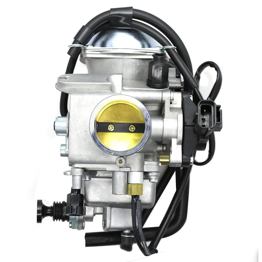 NEW CARBURETOR FOR 2003-2005 HONDA TRX 650 TRX650 RINCON ATV OE COMPLETE CARB