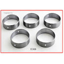 Camshaft Cam Bearings Set for 1999-2003 Chevrolet Gen III 4.8L 5.3L 5.7L 6.0L