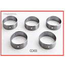 Camshaft Bearings Set for 2008+ Chevrolet LS3 Gen IV 7.0L 6.2L 6.0L 5.3L 4.8L
