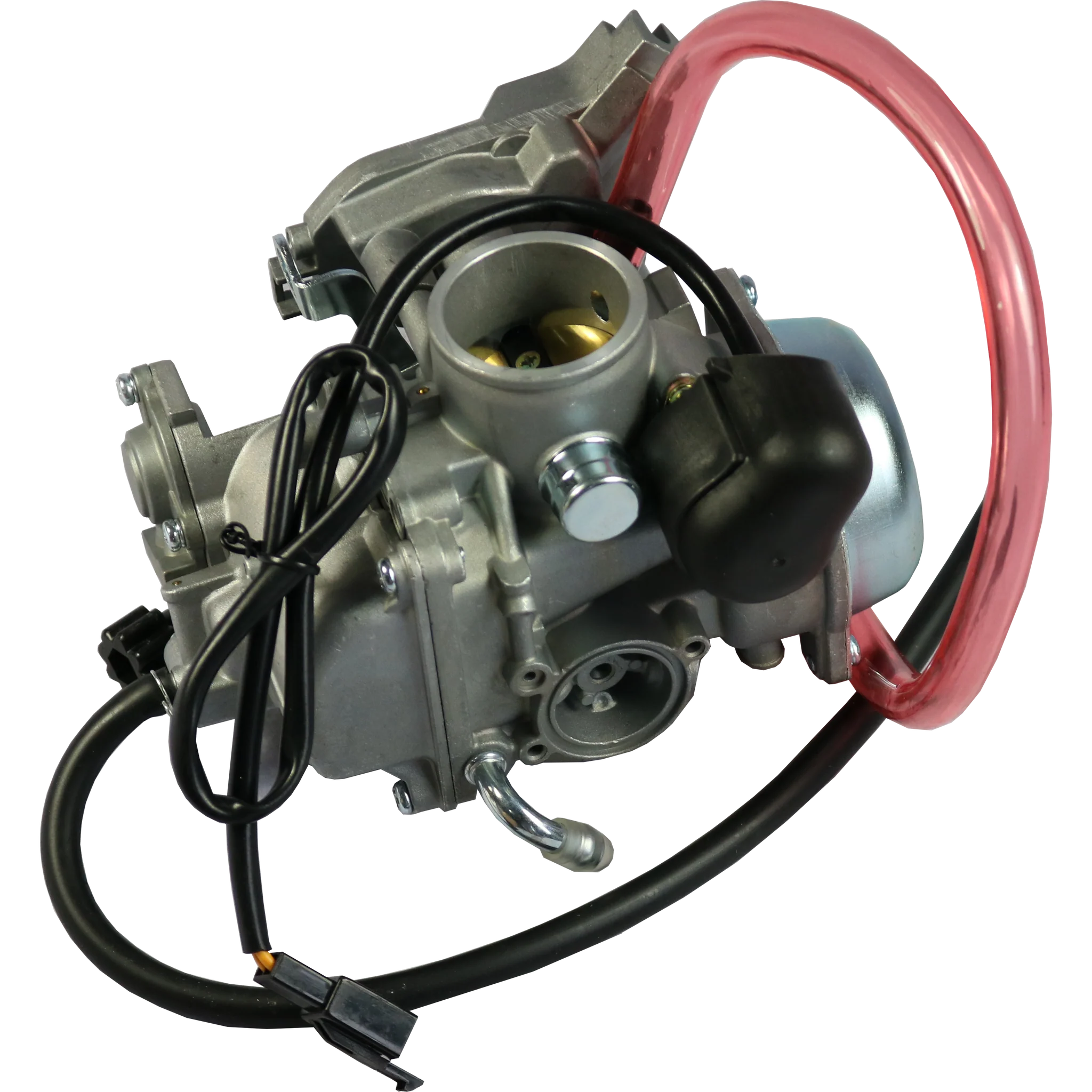 NEW FOR 2008-2017 ARCTIC CAT ATV 350 366 400 CARBURETOR CARB 0470-737 0470-843