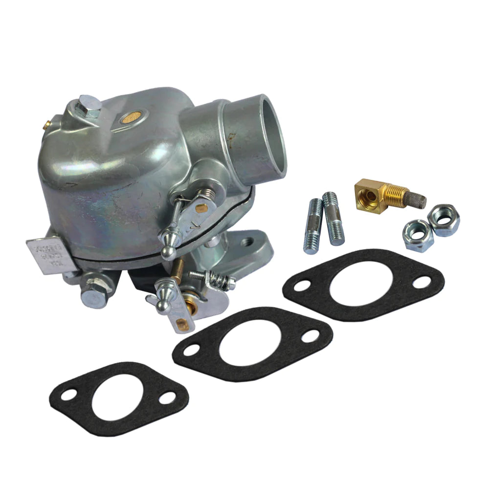 CARBURETOR EAE9510D FOR FORD TRACTOR 600 700 WITH 134 ENGINE B4NN9510A TSX580