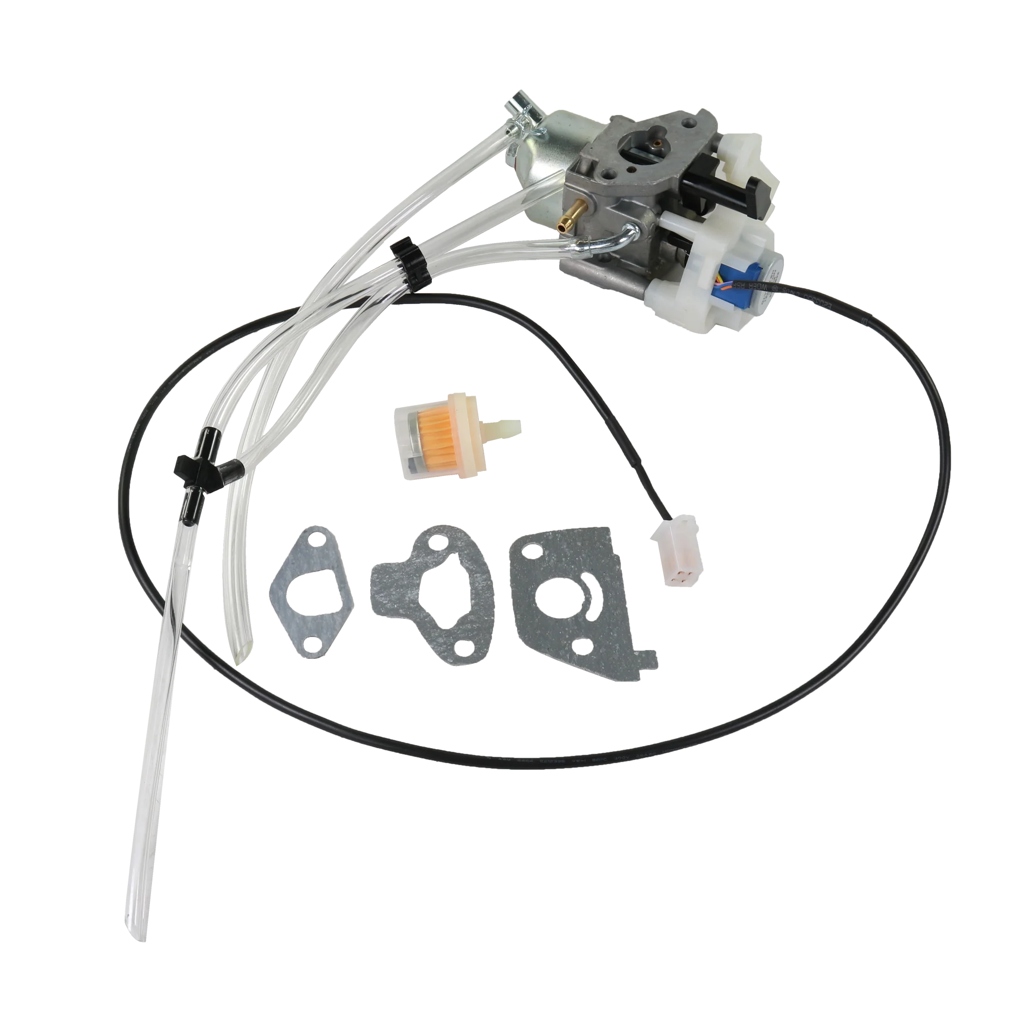 CARB FITS SPECIFIC HONDA EB2000I EU2000I GENERATORS 16100Z0DD03 CARBURETOR
