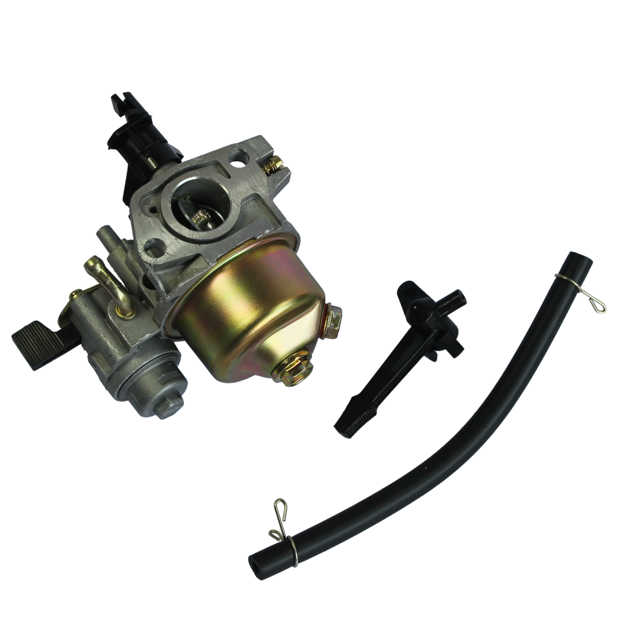 CARBURETOR CARB 16100-ZH7-W51 FOR HONDA GX110 GX120 110 120 4HP ENGINE