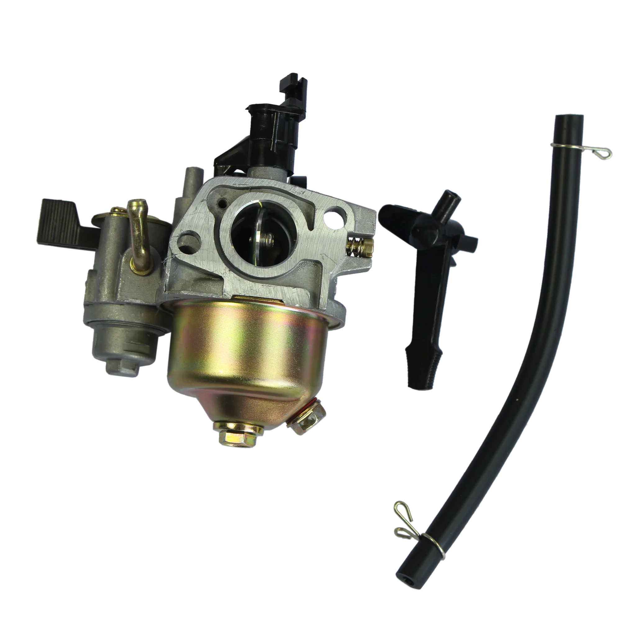 CARBURETOR CARB 16100-ZH7-W51 FOR HONDA GX110 GX120 110 120 4HP ENGINE