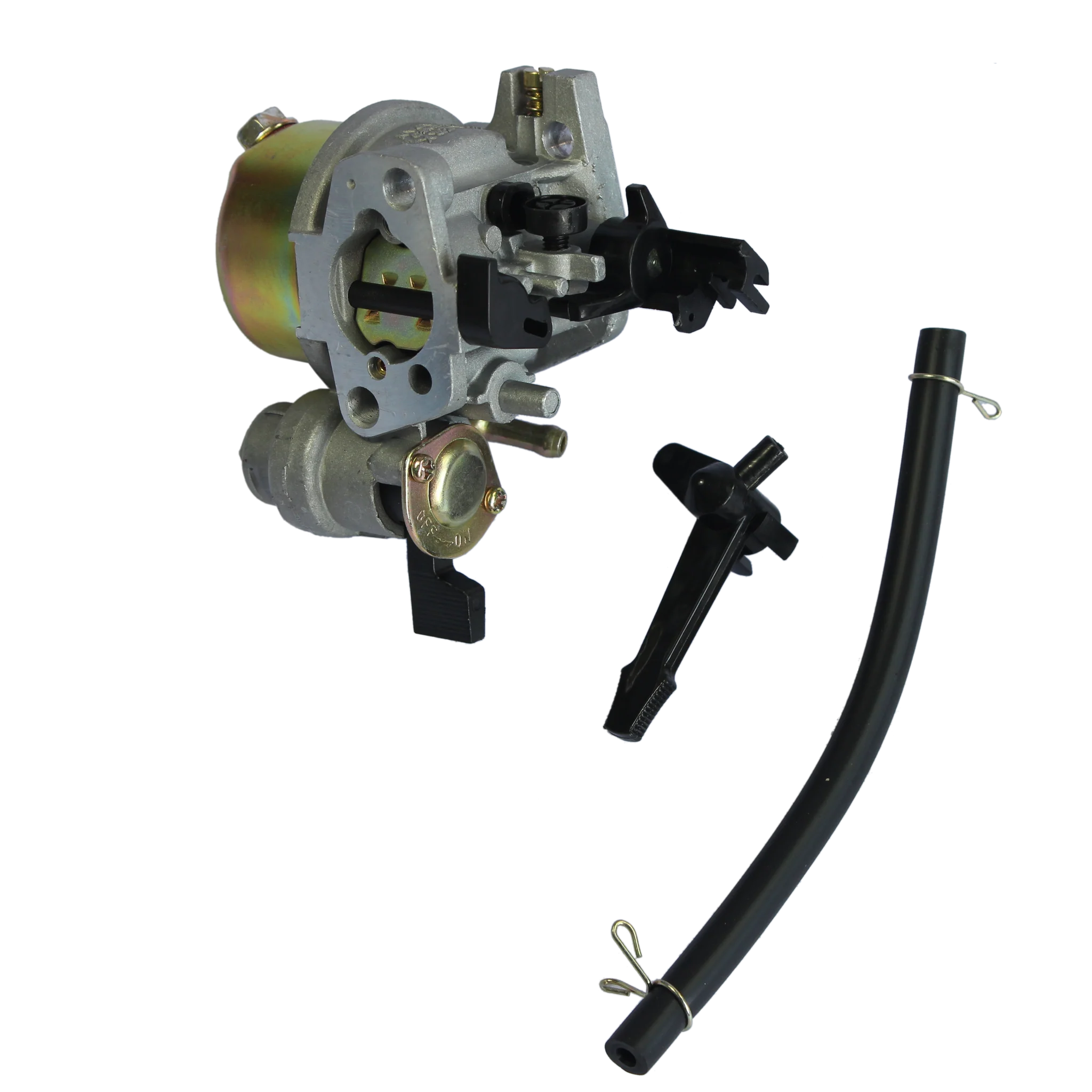 CARBURETOR CARB 16100-ZH7-W51 FOR HONDA GX110 GX120 110 120 4HP ENGINE