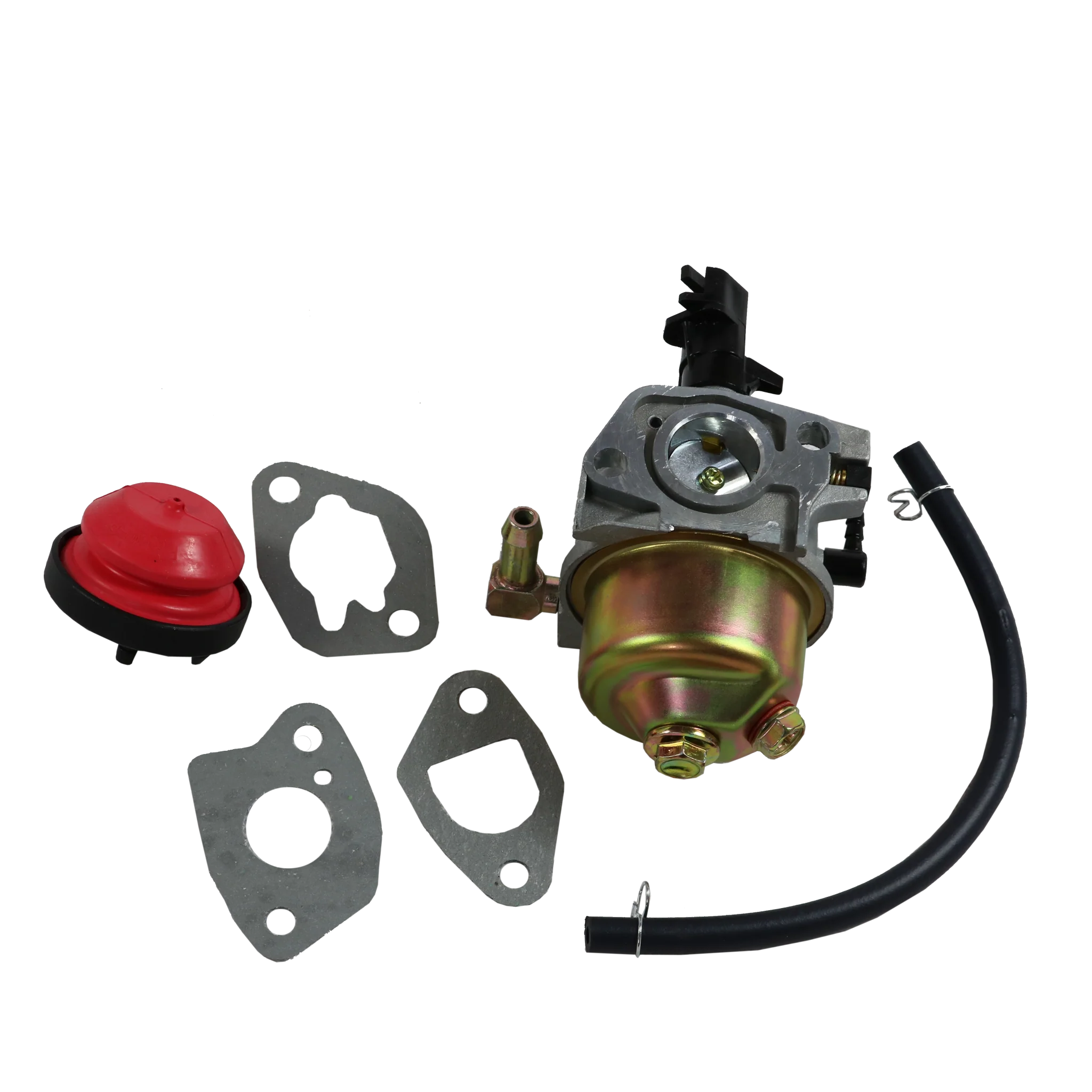 CARBURETOR FOR MTD CUB CADET & TROY BILT 751-10881 951-10881 2P70M0C 2P70M0D