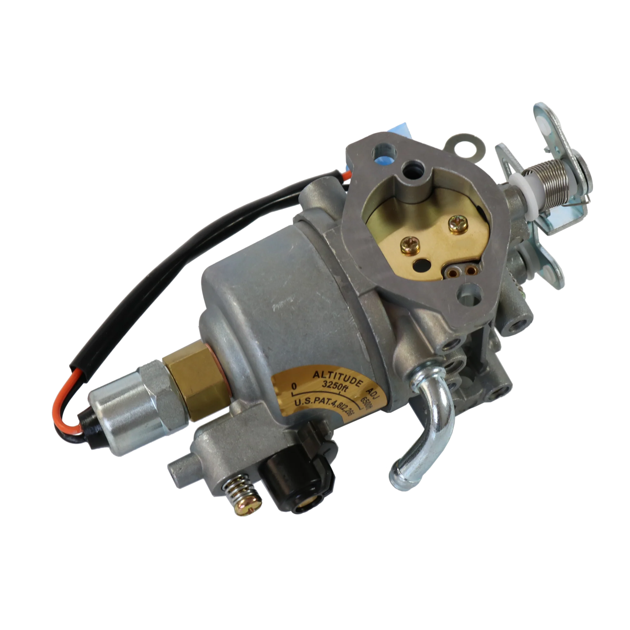 A042P619 FOR CUMMINS ONAN GENERATOR KY SERIES CARBURETOR 146-0785 146-0803 CARB