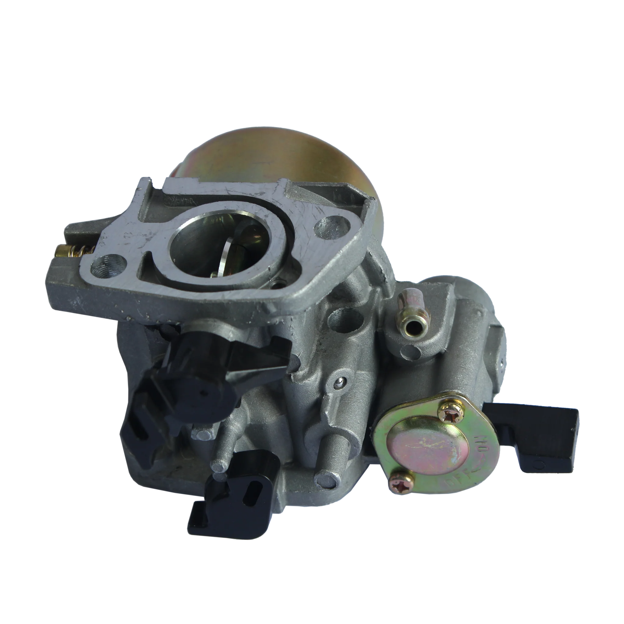 HONDA W/ FUEL PIPE & GASKET 16100-ZH8-W61 GX200 GX160 5.5HP CARBURETOR CARB