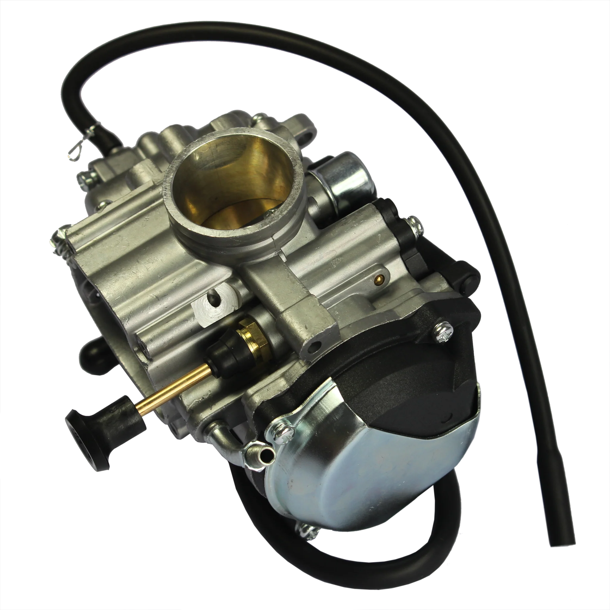 CARBURETOR FOR YAMAHA BEAR TRACKER 250 YFM250 YFM 250 X B XH 1999-2004 ATV