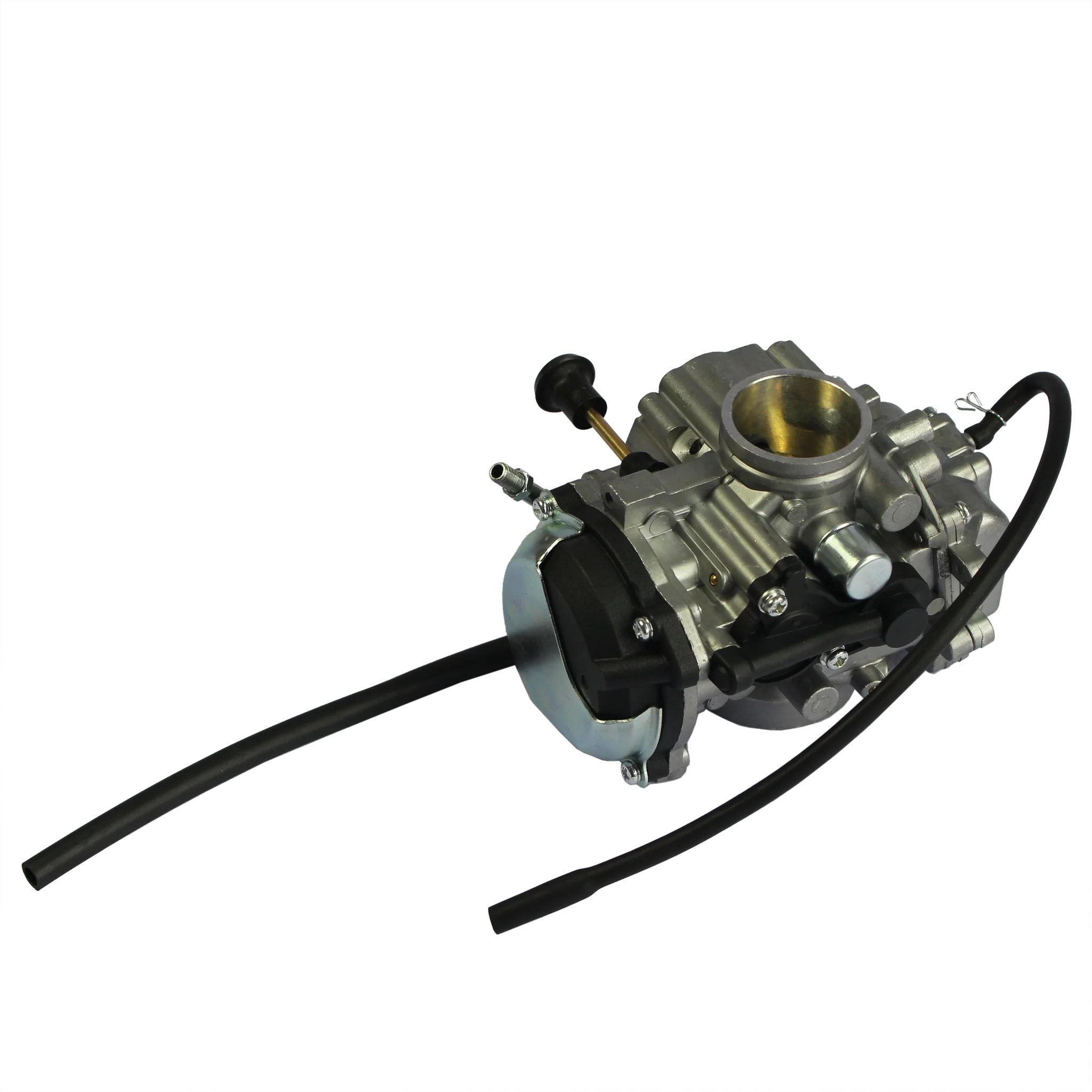 CARBURETOR FOR YAMAHA BEAR TRACKER 250 YFM250 YFM 250 X B XH 1999-2004 ATV
