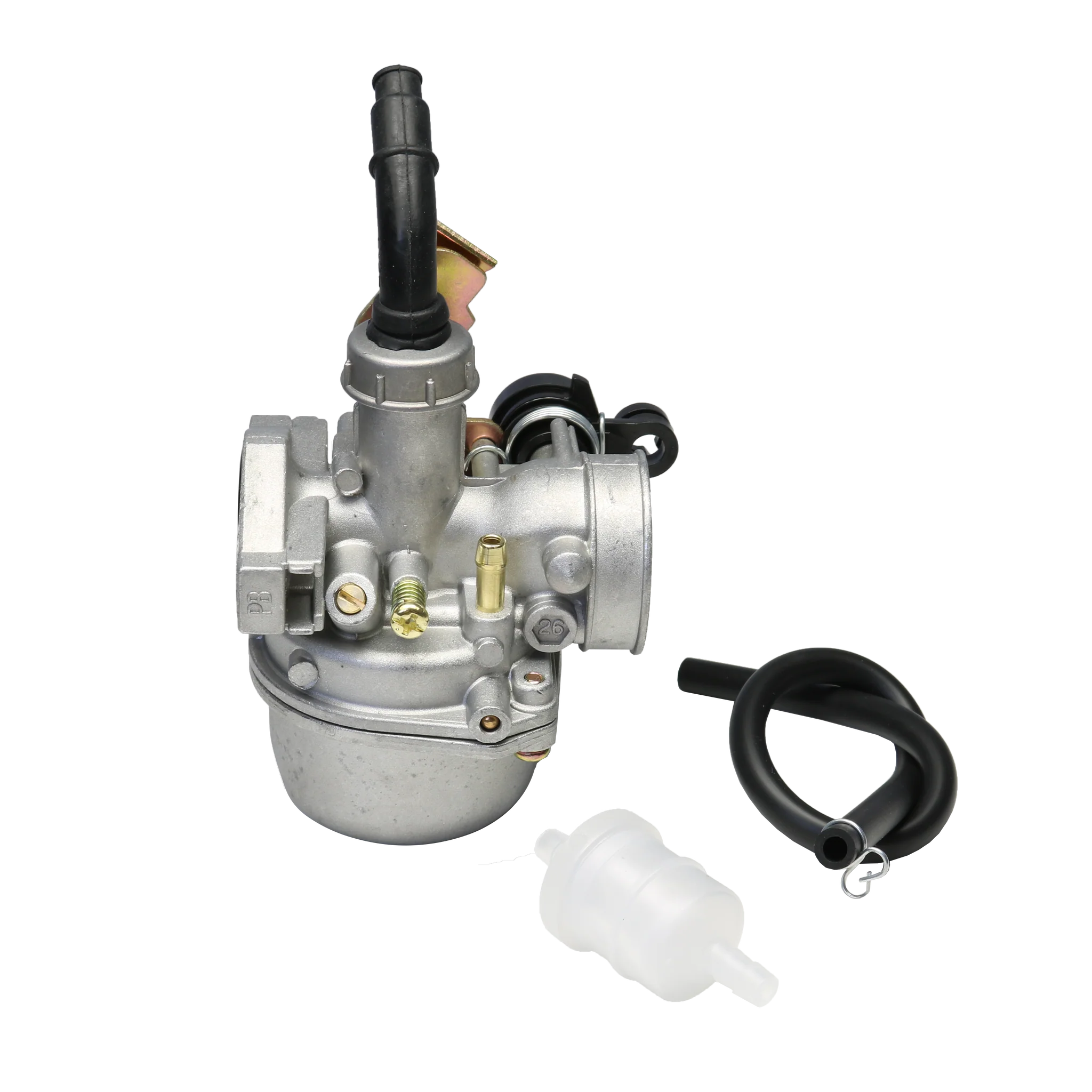 FOR V16100DGF000 CARB ATV STROKE 90X 4 DS90 DS70 CAN-AM W/ FILTER CARBURETOR