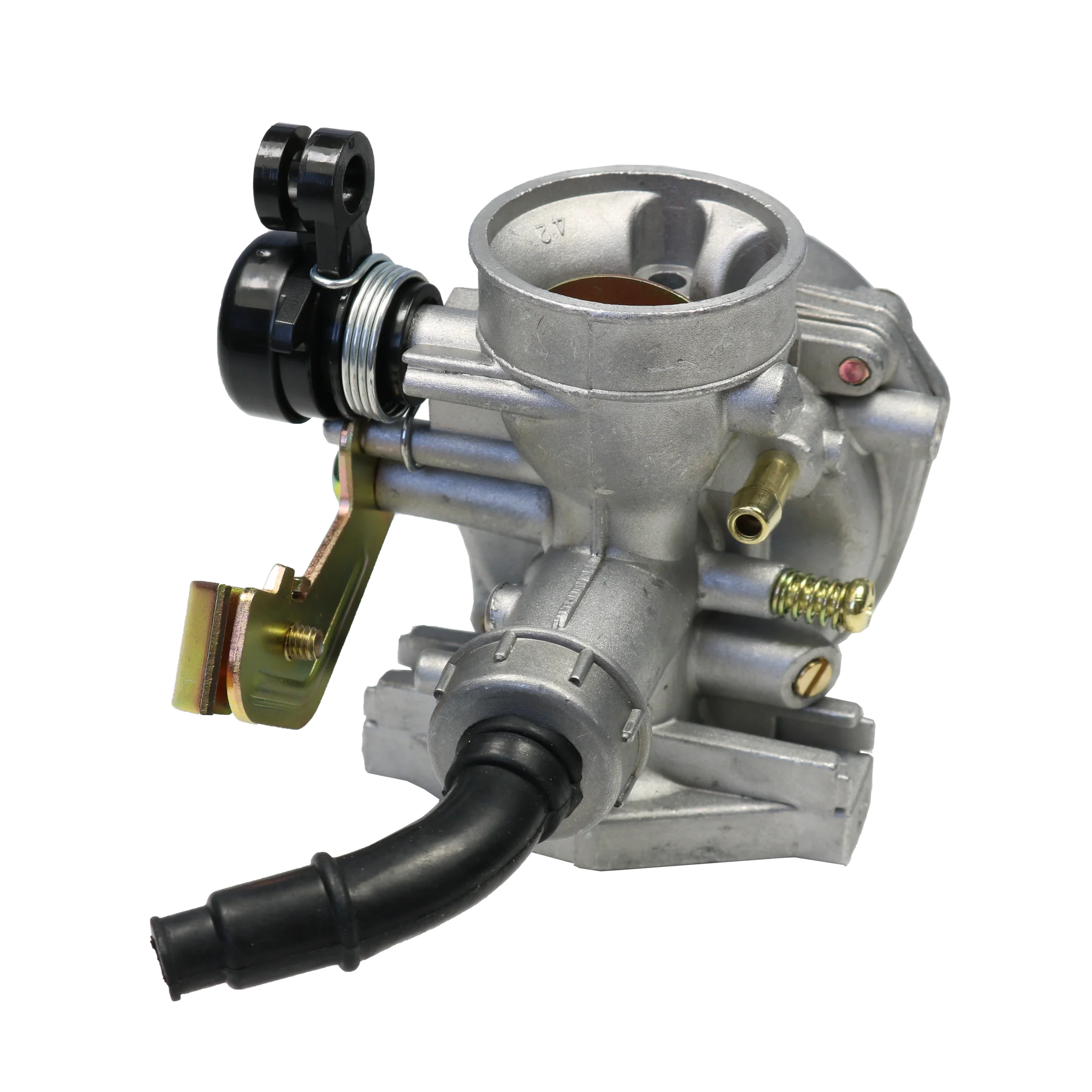 FOR V16100DGF000 CARB ATV STROKE 90X 4 DS90 DS70 CAN-AM W/ FILTER CARBURETOR