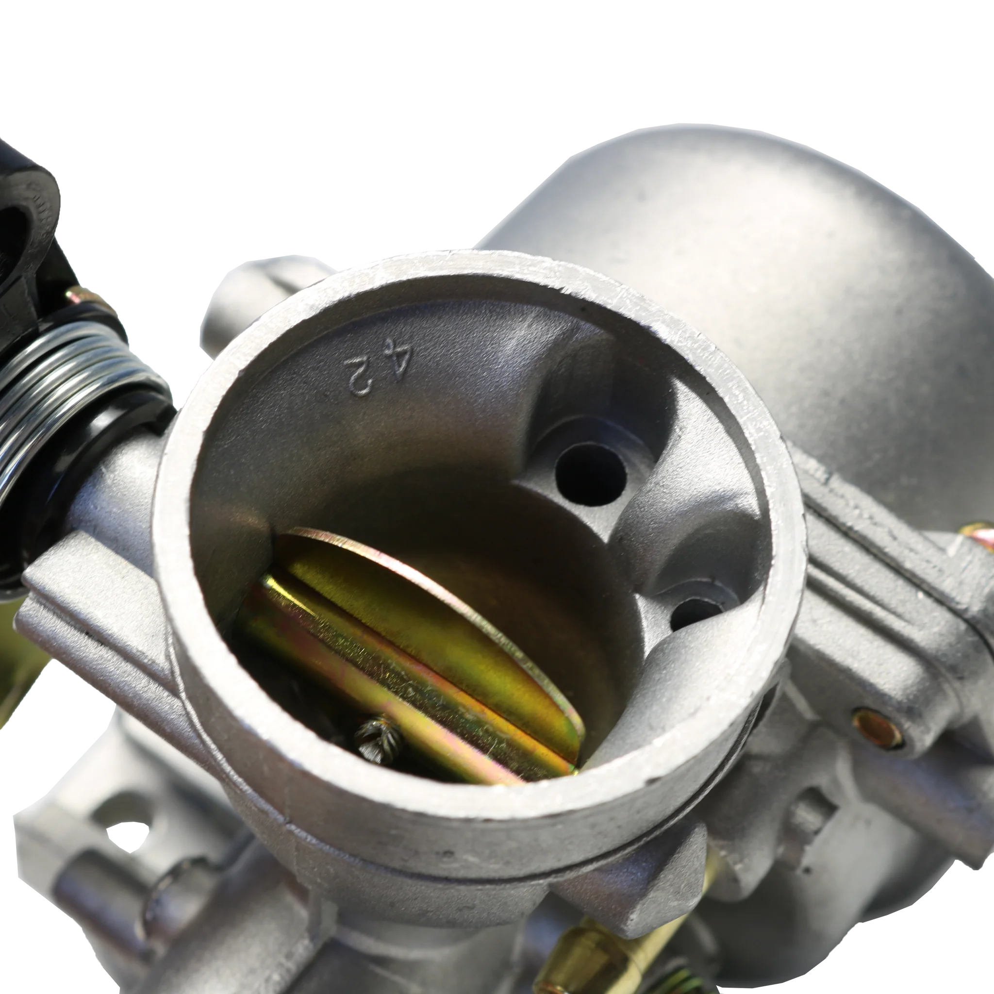 FOR V16100DGF000 CARB ATV STROKE 90X 4 DS90 DS70 CAN-AM W/ FILTER CARBURETOR