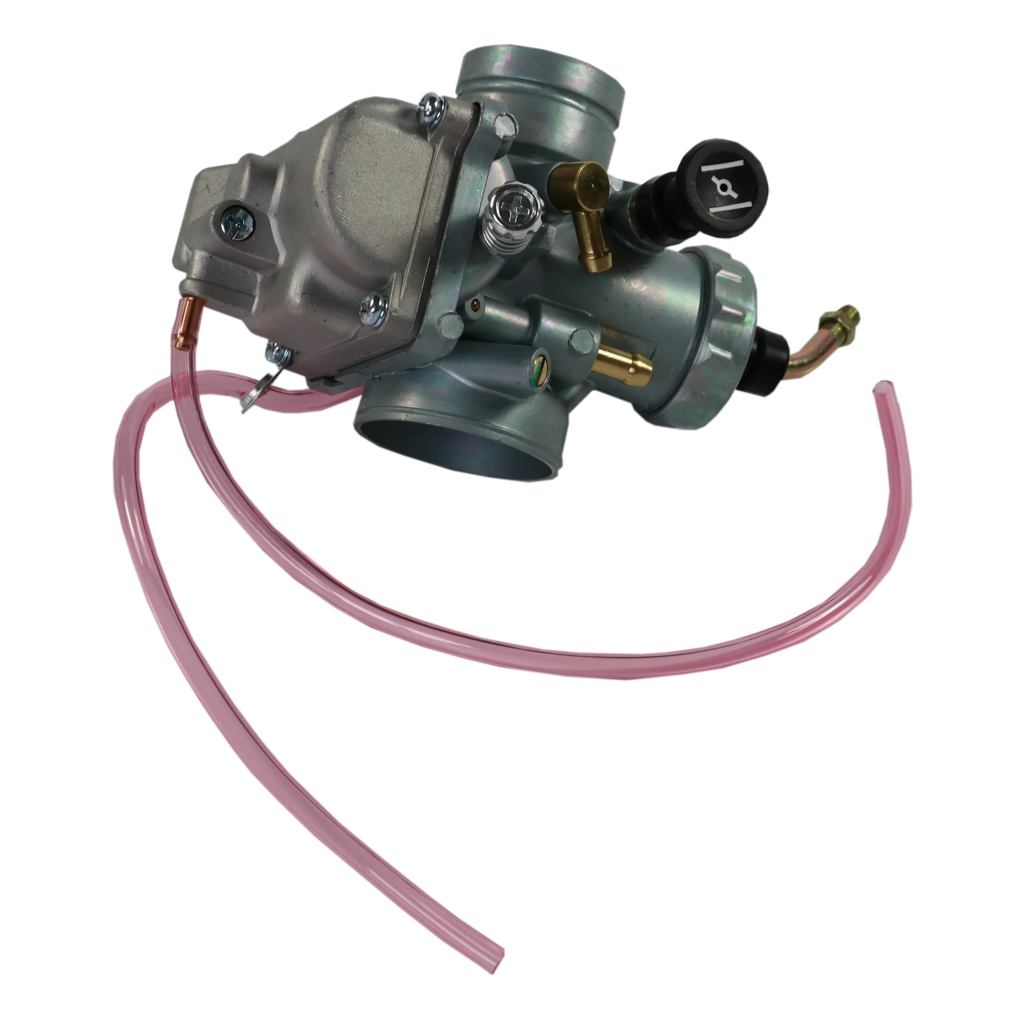 CARBURETOR CARB & FILTER FITS 85-87 SUZUKI QUADRUNNER 250 LT250EF