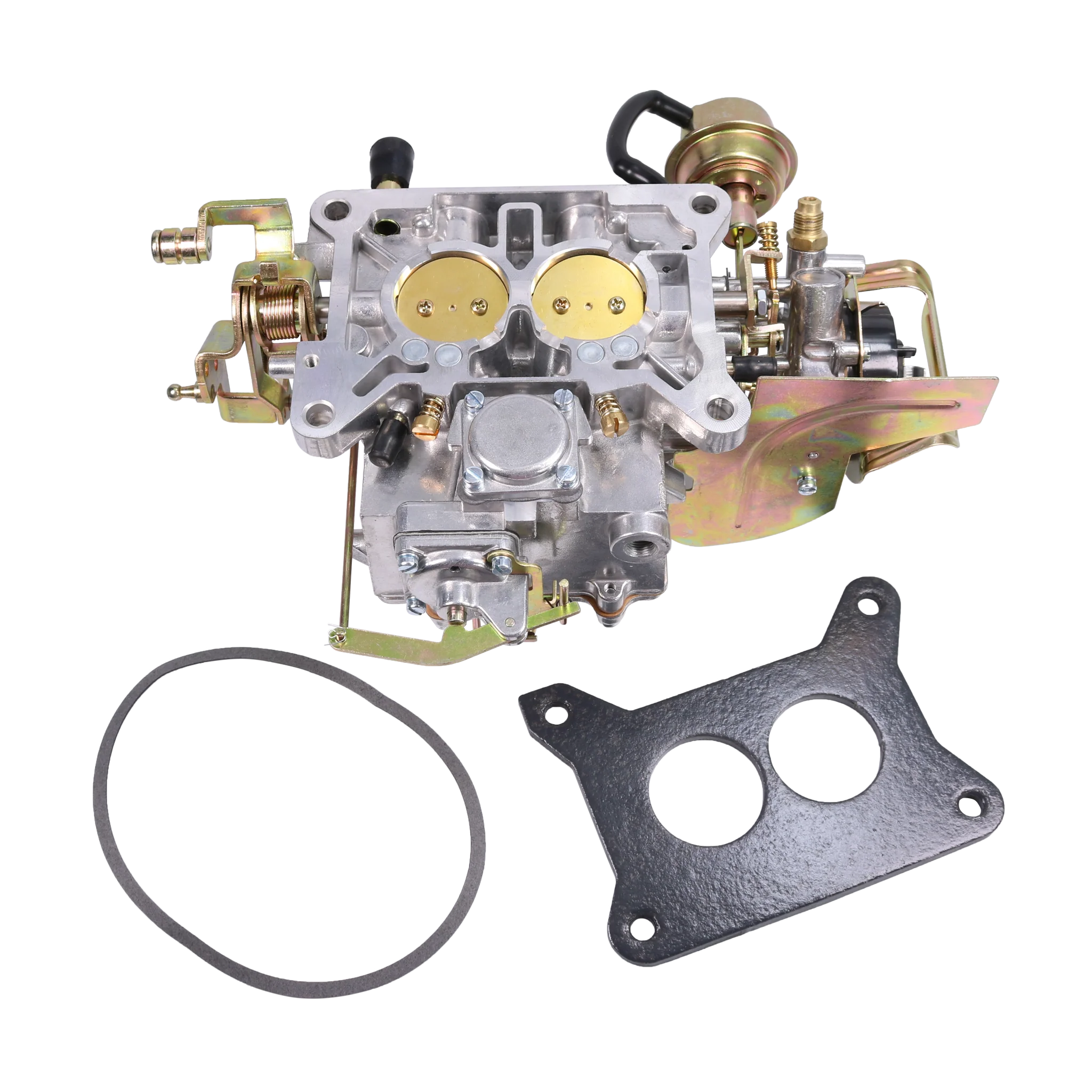 2 BARREL CARBURETOR CARB 2100A800 FOR FORD 400 302 351 CU JEEP ENGINE 2150