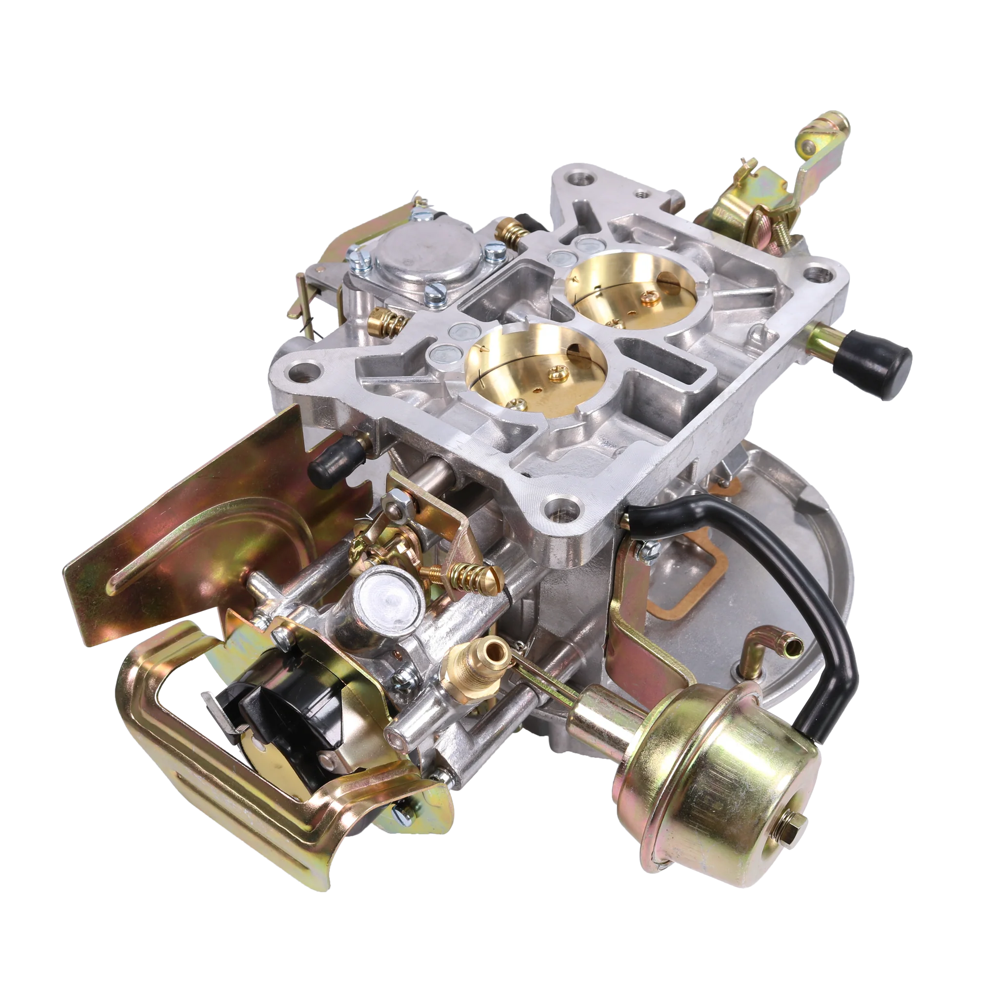 2 BARREL CARBURETOR CARB 2100A800 FOR FORD 400 302 351 CU JEEP ENGINE 2150