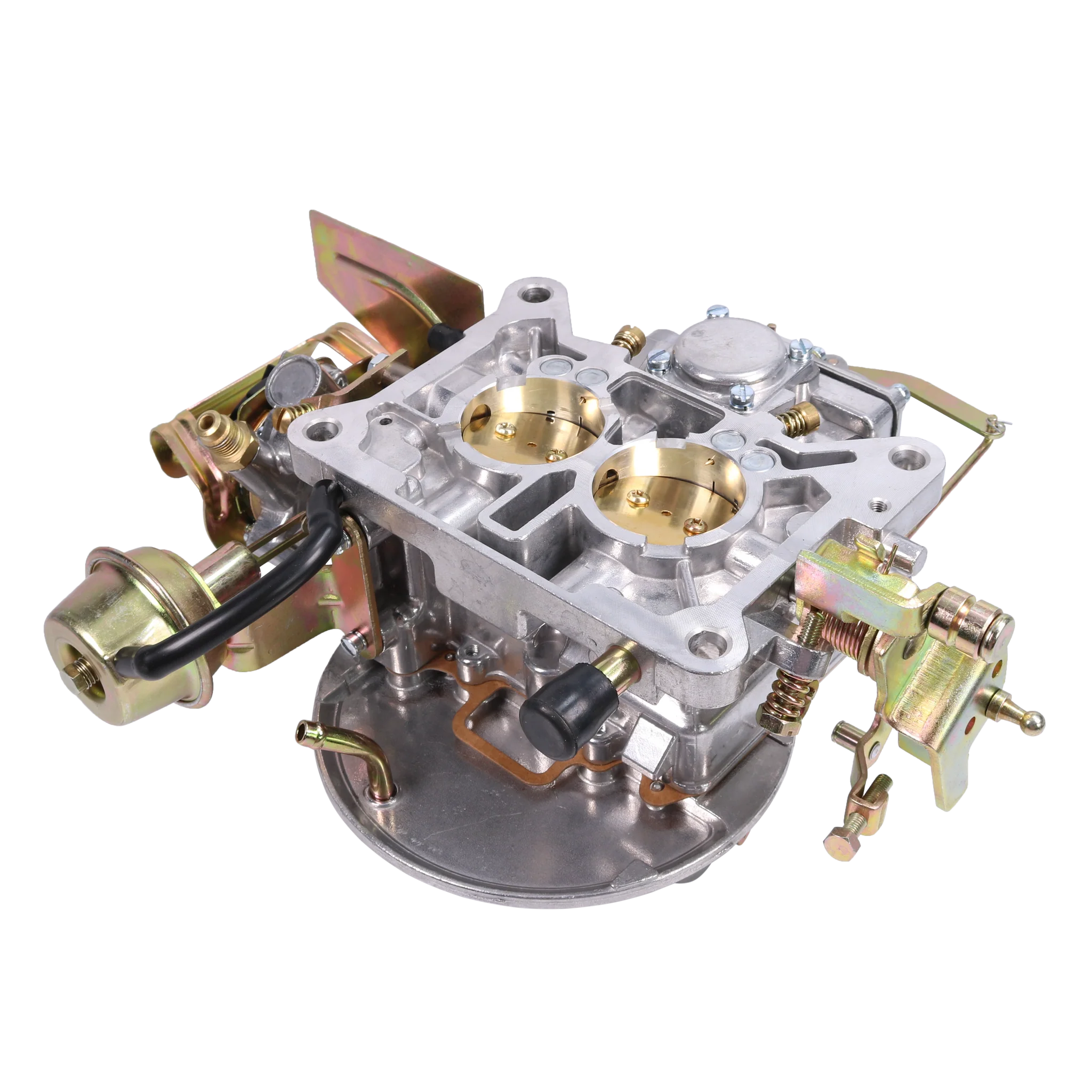2 BARREL CARBURETOR CARB 2100A800 FOR FORD 400 302 351 CU JEEP ENGINE 2150