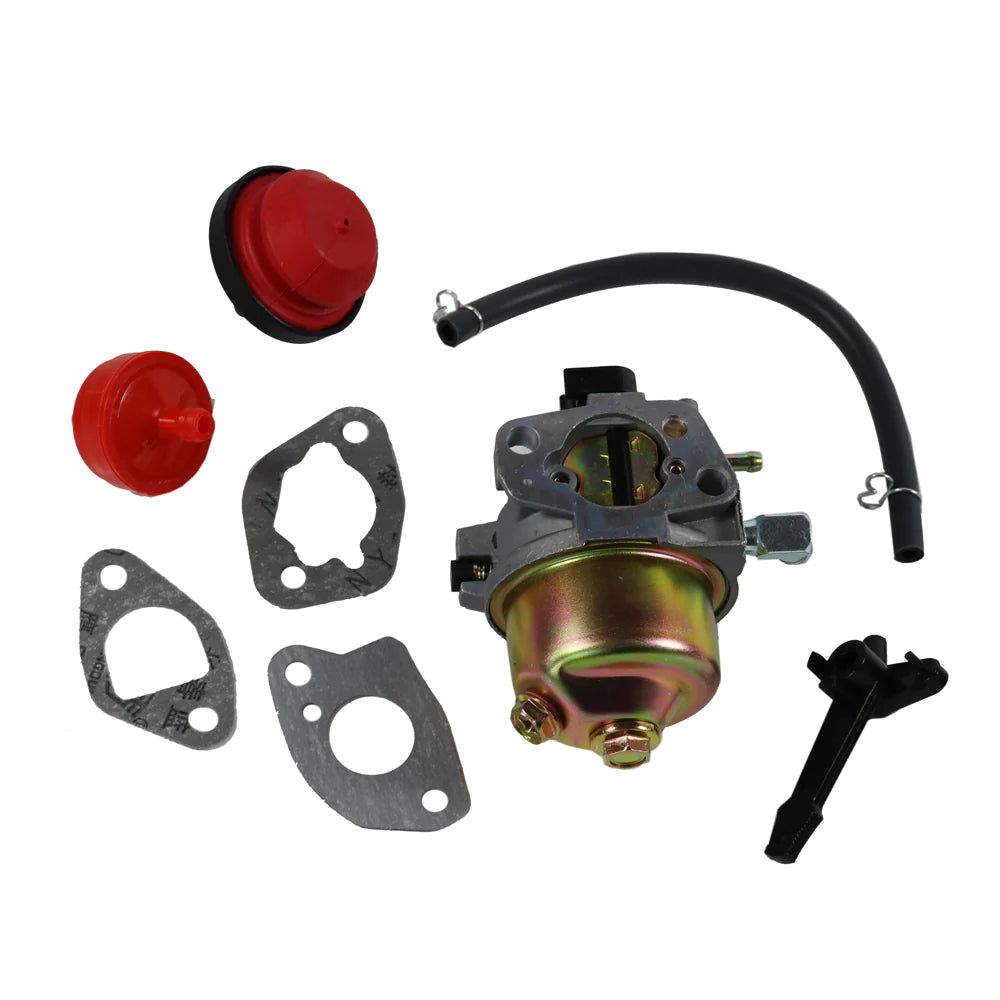CARBURETOR KIT FOR TORO POWER CLEAR 421 & 621 119-1996 120-4418 120-4419 520-872