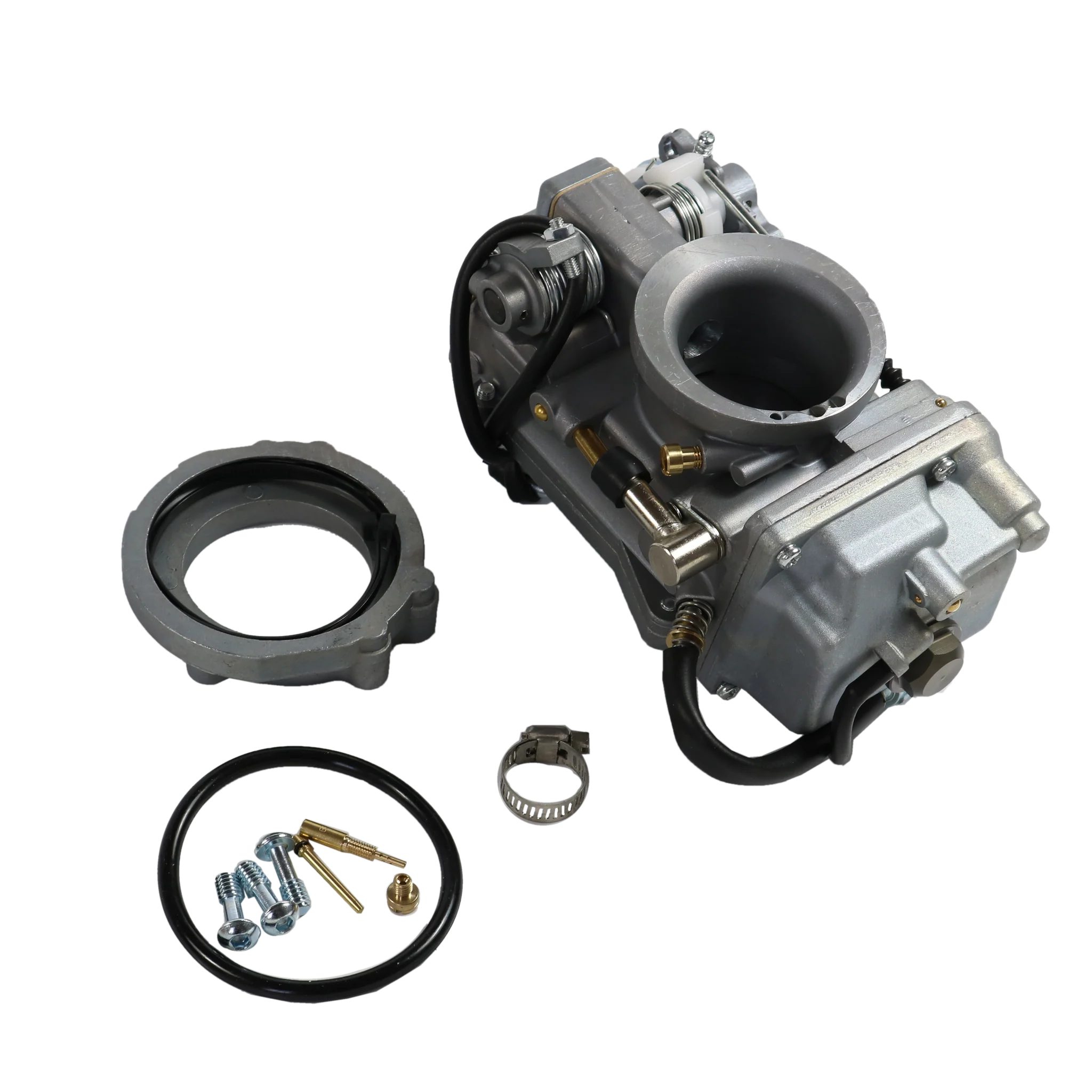 TWIN CAM EVO SMOOTHBORE CARBURETOR 42-18 42MM FITS HSR CARB