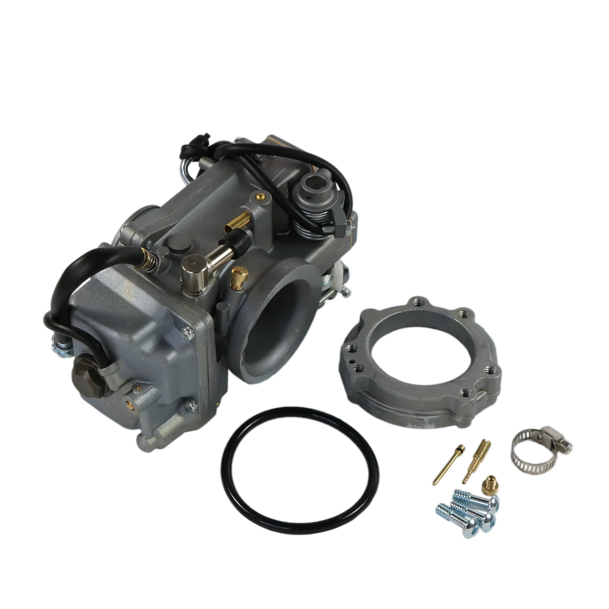 TWIN CAM EVO SMOOTHBORE CARBURETOR 42-18 42MM FITS HSR CARB