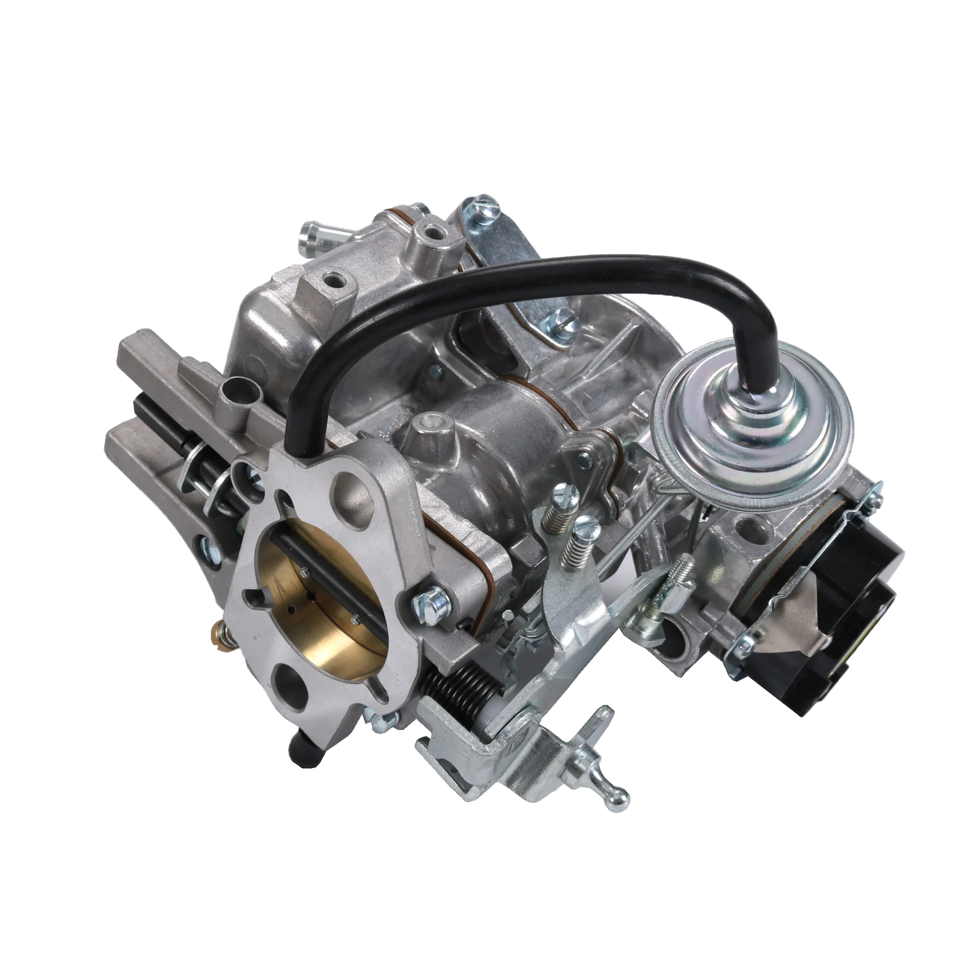NEW CARBURETOR FOR FORD F100 F150 4.9L 300 CU 1-BARREL CARBURETTOR CARBY