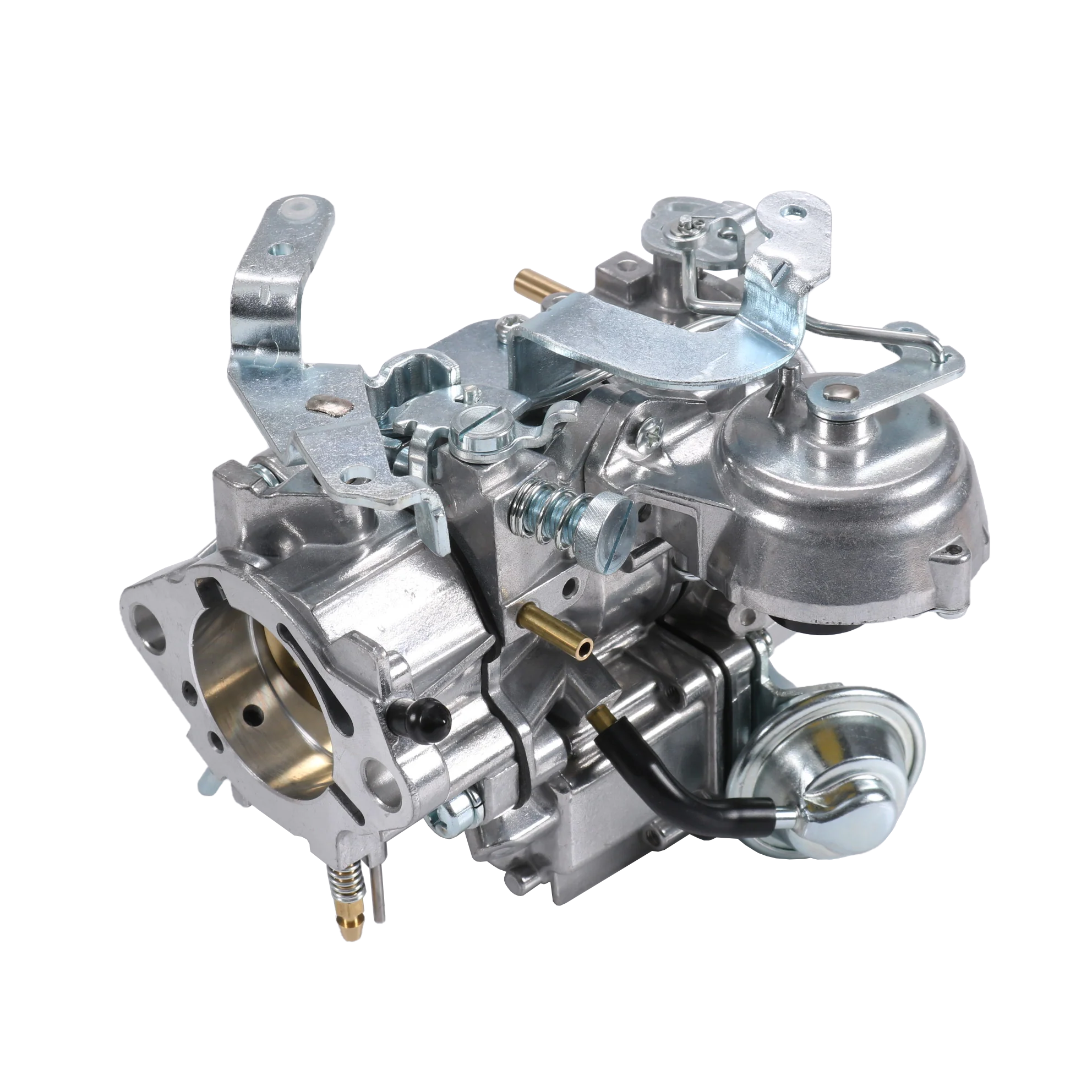 1-Barrel Carburetor Fits