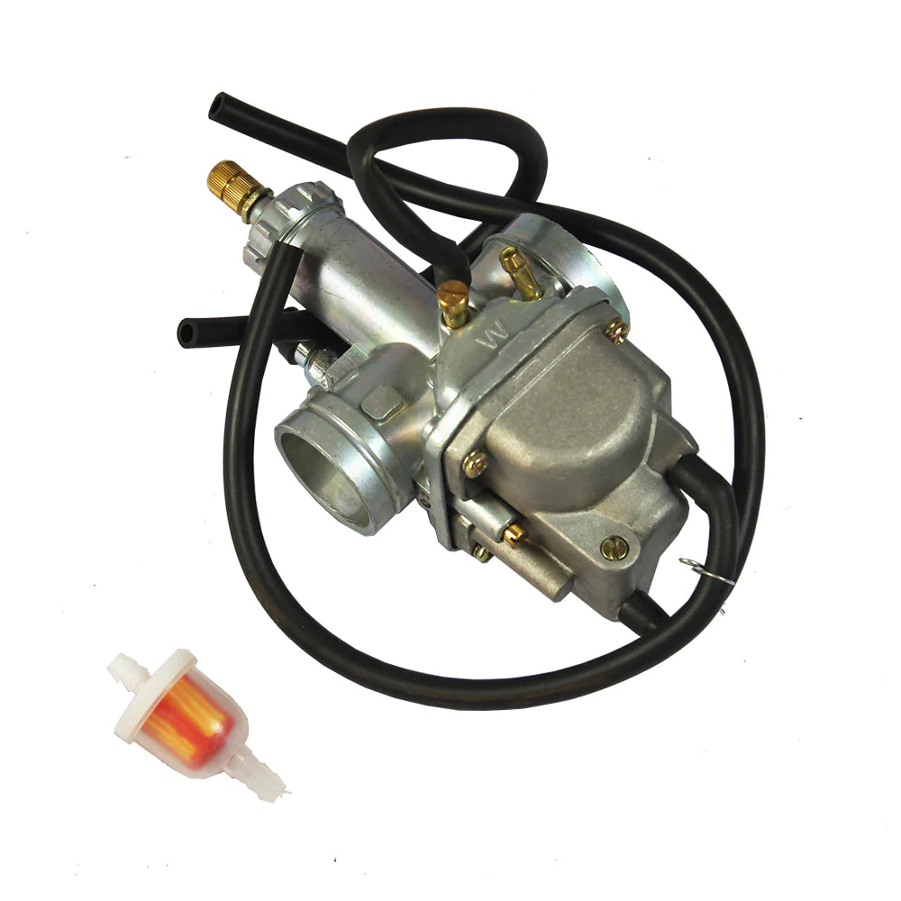 NEW CARBURETOR FOR KAWASAKI BAYOU 250 KLF250A KLF250 KLF 250 KLF 250A 2003-2011