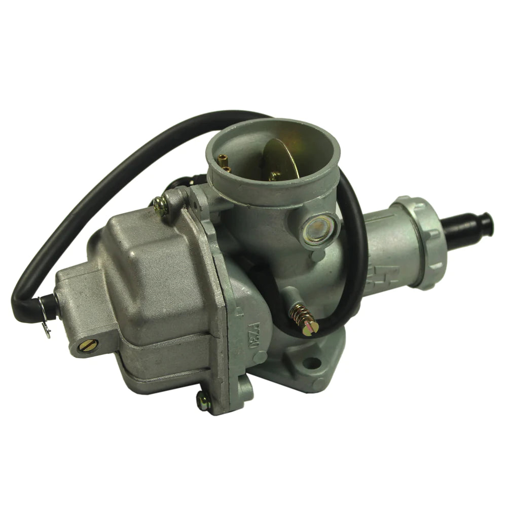 PZ30 CARBURETOR 30MM CARB 200CC 250CC CABLE CHOKE DIRT BIKE ATV TAOTAO SUNL JCL