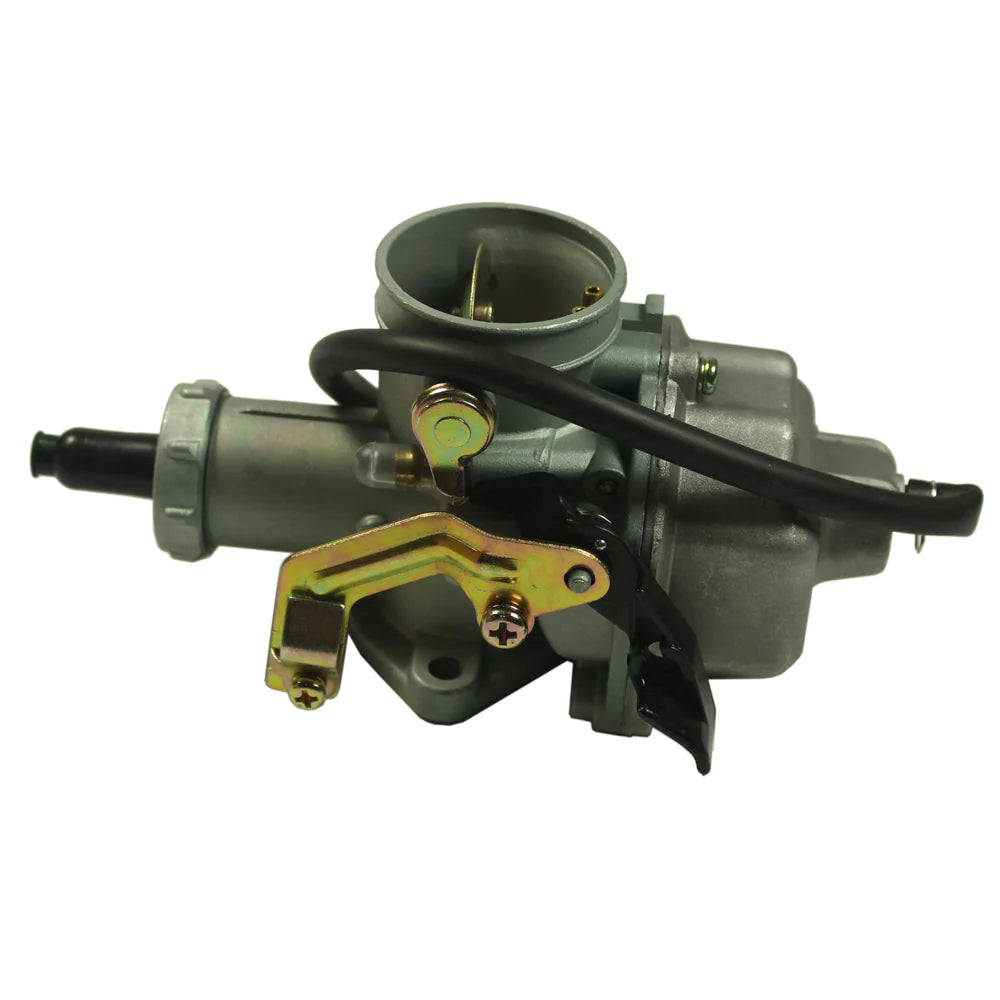 PZ30 CARBURETOR 30MM CARB 200CC 250CC CABLE CHOKE DIRT BIKE ATV TAOTAO SUNL JCL